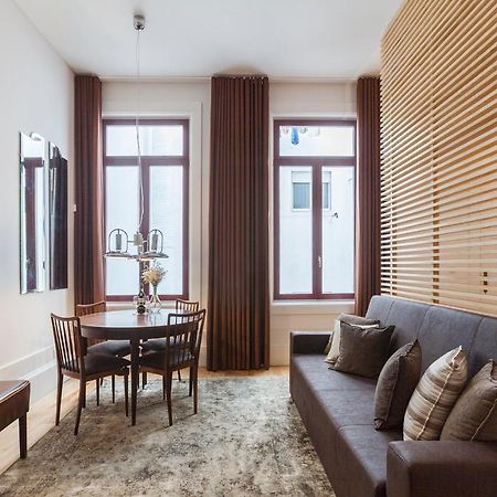 Vintage River Flat By Ml Apartments Porto Exterior foto