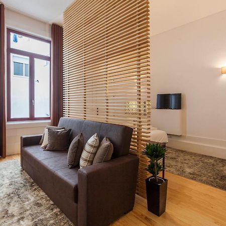 Vintage River Flat By Ml Apartments Porto Exterior foto