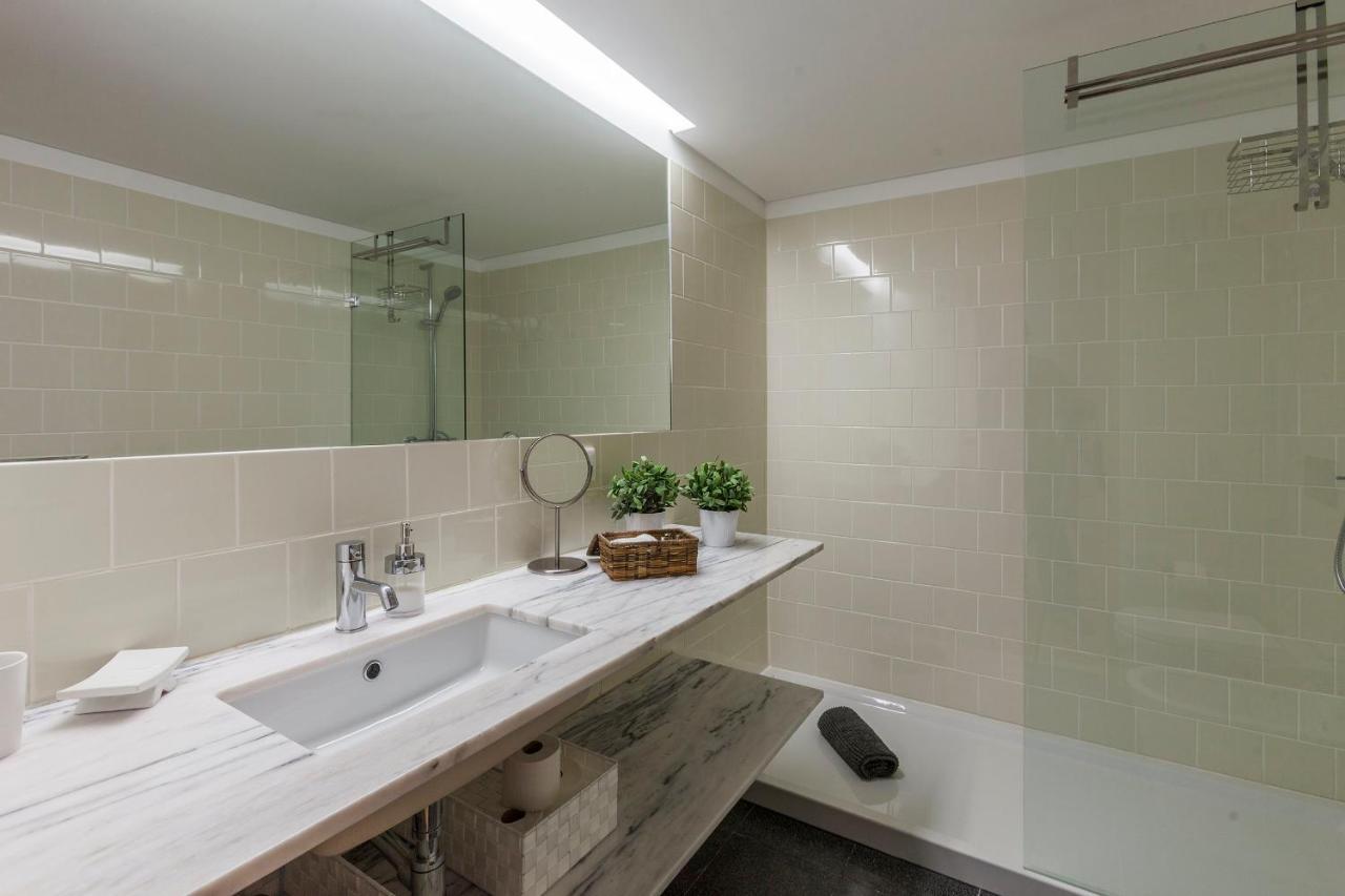 Vintage River Flat By Ml Apartments Porto Exterior foto
