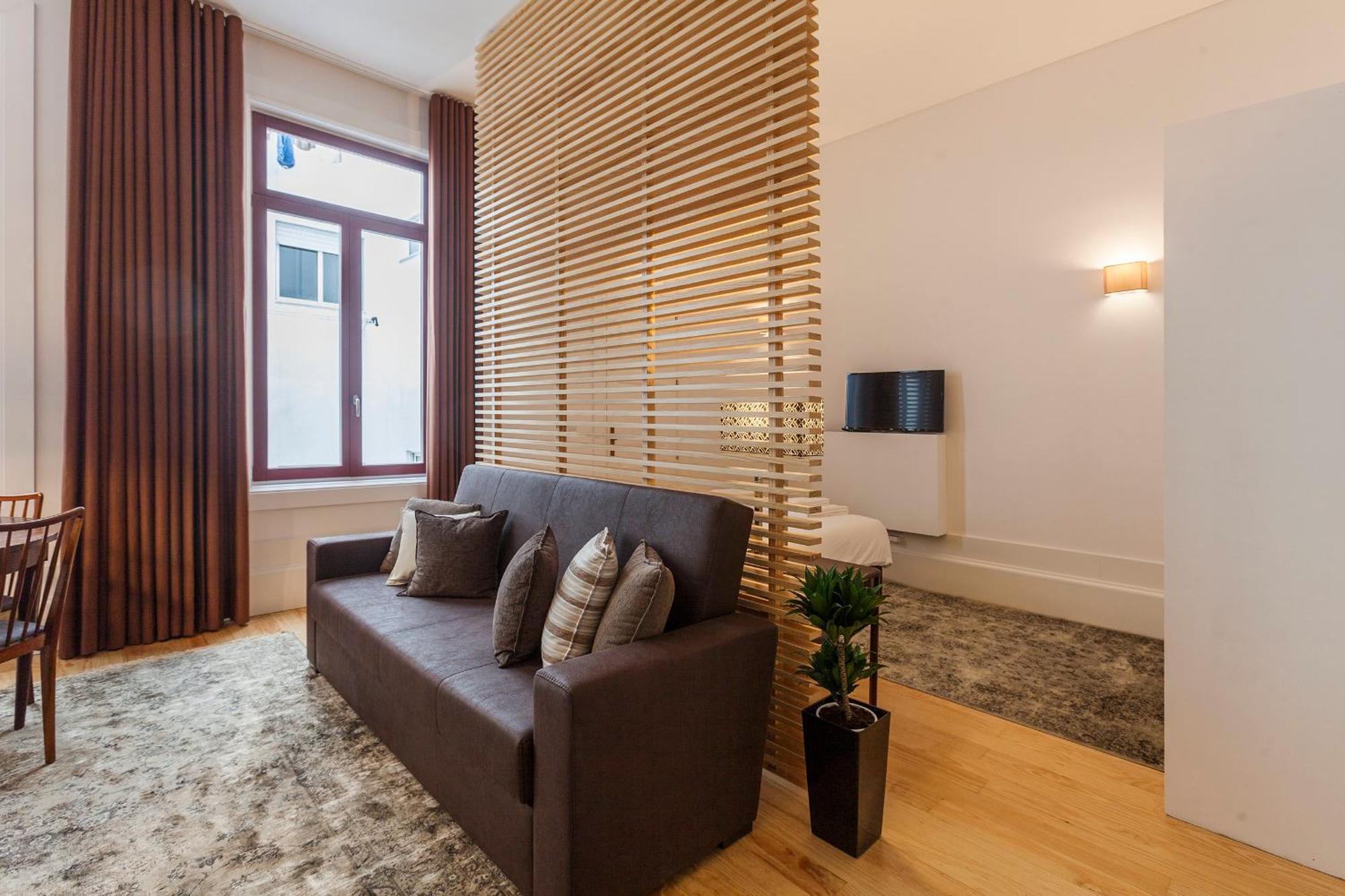 Vintage River Flat By Ml Apartments Porto Exterior foto